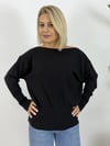 İTA2 KAYIK YAKA, KISA, YUMOŞ TRİKO