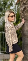 LEOPAR KISA CEKET 284