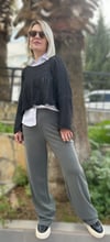 MODAL PALAZZO PANTOLON OYS