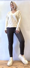 MUMLU JEAN PANTOLON 7389