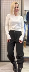 PAÇA ÇITLI JOGGER PANTOLON D193