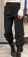PAÇA ÇITLI JOGGER PANTOLON D193