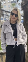 TEDDY BOMBER MONT 280