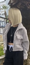 TEDDY BOMBER MONT 280