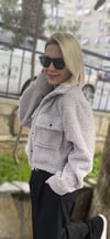 TEDDY BOMBER MONT 280