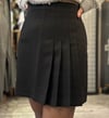 YANDAN PİLELİ ETEK 5194