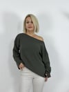 ZR70 KAYIK YAKA TRİKO