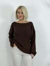 ZR70 KAYIK YAKA TRİKO