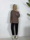 ZR70 KAYIK YAKA TRİKO