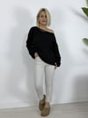 ZR70 KAYIK YAKA TRİKO