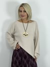 ZR70 KAYIK YAKA TRİKO