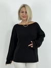 ZR70 KAYIK YAKA TRİKO