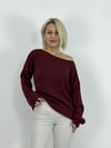ZR70 KAYIK YAKA TRİKO