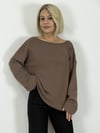 ZR70 KAYIK YAKA TRİKO