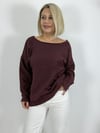 ZR83 KAYIK YAKA ANGORA TRİKO