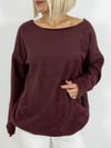 ZR83 KAYIK YAKA ANGORA TRİKO