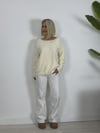 ZR83 KAYIK YAKA ANGORA TRİKO