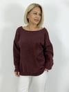 ZR83 KAYIK YAKA ANGORA TRİKO