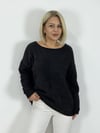 ZR83 KAYIK YAKA ANGORA TRİKO