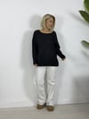 ZR83 KAYIK YAKA ANGORA TRİKO