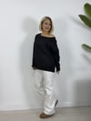 ZR83 KAYIK YAKA ANGORA TRİKO