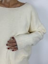 ZR83 KAYIK YAKA ANGORA TRİKO