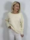 ZR83 KAYIK YAKA ANGORA TRİKO