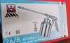 Ani 26-B Mazot Tabancası 1 Lt