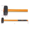 Beta 1381T 5000 Fiber Saplı Balyoz 5 kg.