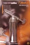 Beta 1750m Mini İtmeli El Gres Pompası