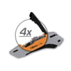 Beta 1772M Maket Bıçağı 170mm