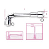 Beta 933 Pipo Anahtar 8x8mm