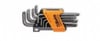 Beta, 97 Rtx/sc8 Delikli Torks Allen Tk.