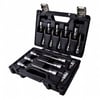 Beta Easy 923E-TX/C18 Torx Allenli Lokma Seti 18 Parça -1/2''