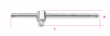 Beta T Kolu L 115 mm A 22 mm 900/42