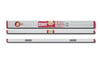 Bmi 691M050 Alüminyum Mıknatıslı Su Terazisi 50cm
