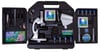 Bresser Junior Biotar 300–1200x Microscope, with case