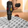 CAT DX14 Şarjlı Matkap 12Volt/2.0Ah