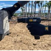 CAT DX15  Li-ion Akülü Şarjlı Darbeli Matkap 12Volt/2.0Ah