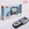 CEM DT8890 Manometre Fark Basınç Ölçer