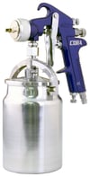 Cora 4001 Alttan Depolu Boya Tabancası 1.4 mm