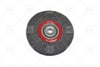 Daire Fırça Çelik 75x19x16 0.30 10.400