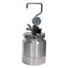 Dermix 3PTE 3 Litre Basınçlı Boya Tankı – Profesyonel Havalı Boya Haznesi