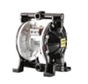 Dermix K40 Havalı Diyaframlı Pompa 1/2'' – Yüksek Performanslı Transfer Sistemi