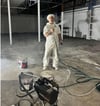 Dermix SP 3.20 Elektrikli Airless Boya Makinası 200 Bar – Profesyonel Havasız Boya Püskürtme Sistemi