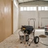 Dermix SP 3.37 Elektrikli Airless Boya Makinası | Profesyonel Havasız Boya Püskürtme Makinesi