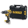 Dewalt DCD791NT 18V Kömürsüz Darbesiz Matkap (AKÜSÜZ)