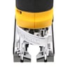 Dewalt DCS334NT 18V Li-Ion Kömürsüz Dekupaj Testere (Aküsüz) – Profesyonel Ahşap ve Metal Kesim