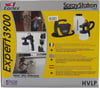 Earlex HV 3900 SPRAYSTATİON ULTİMATE Elektrikli Boya Tabancası