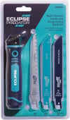 Eclipse EMFH4PS Çok İşlevli El Tipi Testere Seti